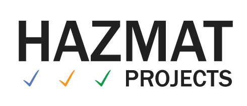Hazmat Projects